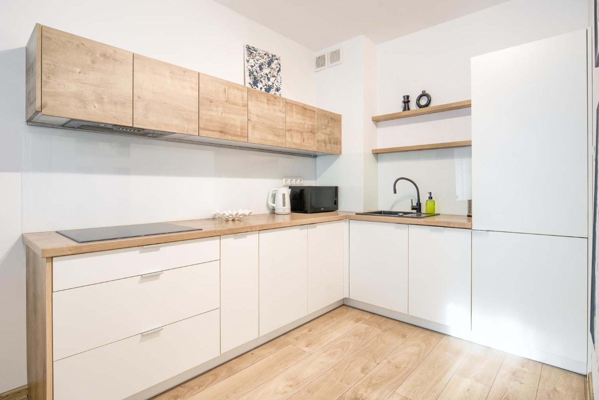 Apartamentyprzymorzu 010 Z Basenem Tarasem I Ogrodkiem Kolobrzeg Bagian luar foto