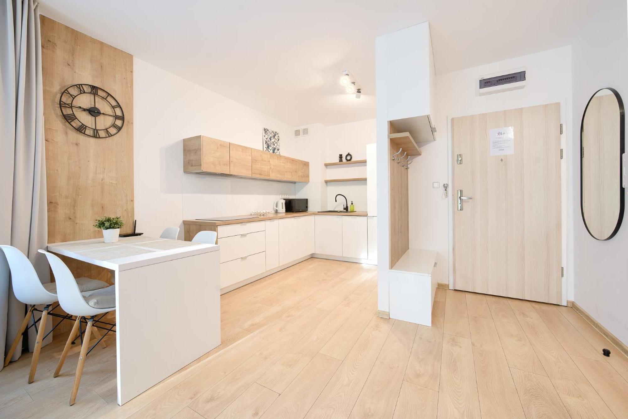 Apartamentyprzymorzu 010 Z Basenem Tarasem I Ogrodkiem Kolobrzeg Bagian luar foto